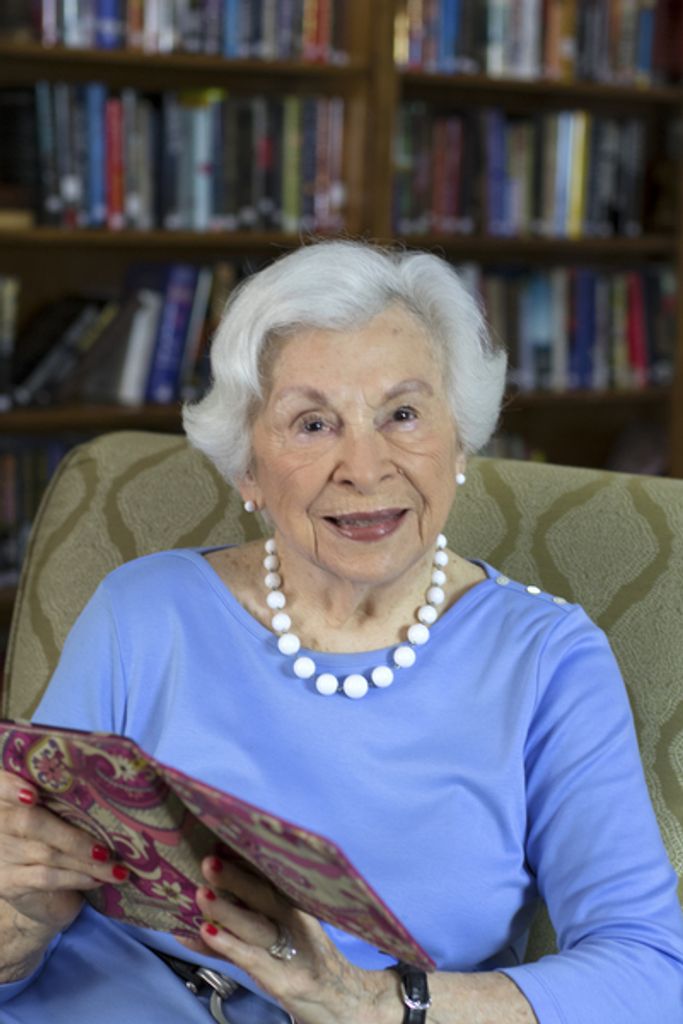 Patricia Jean Neff Profile Photo