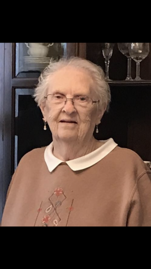 Betty June Wysocki Profile Photo