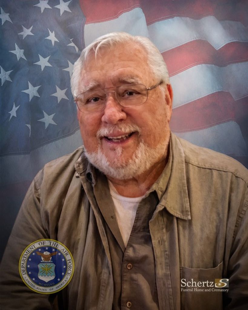 Phillip F. Davis