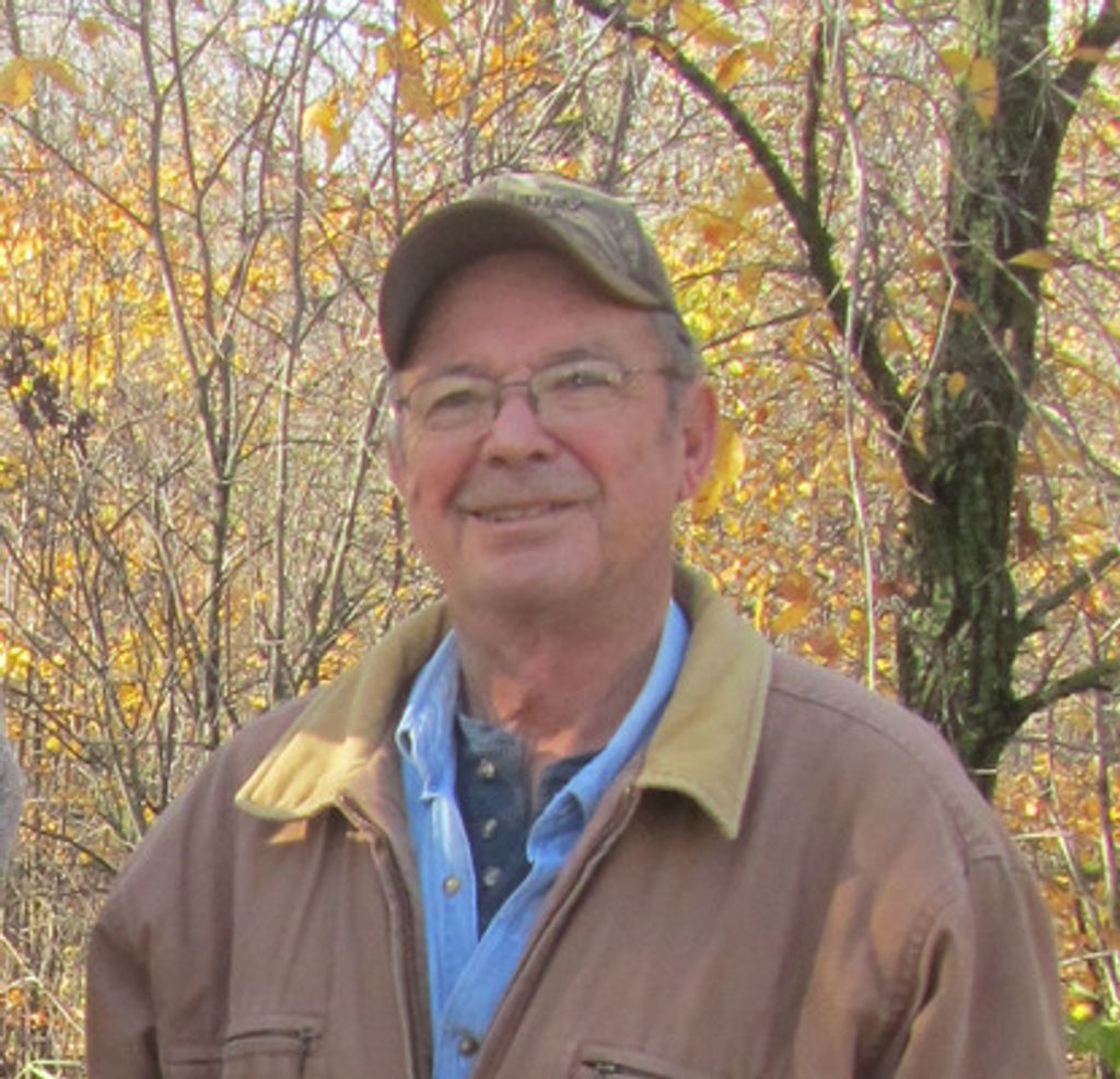 W. Michael Liebl