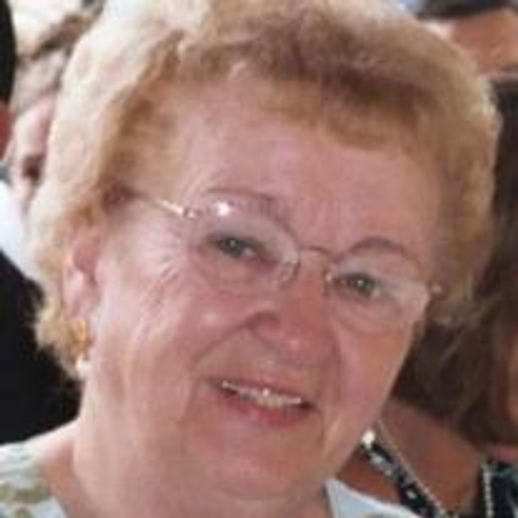 Leona A. Provost