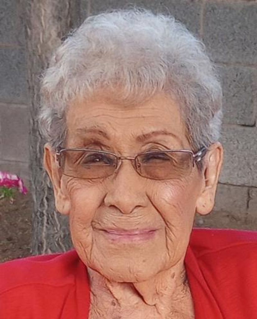 Bertha Cardon Pena Profile Photo