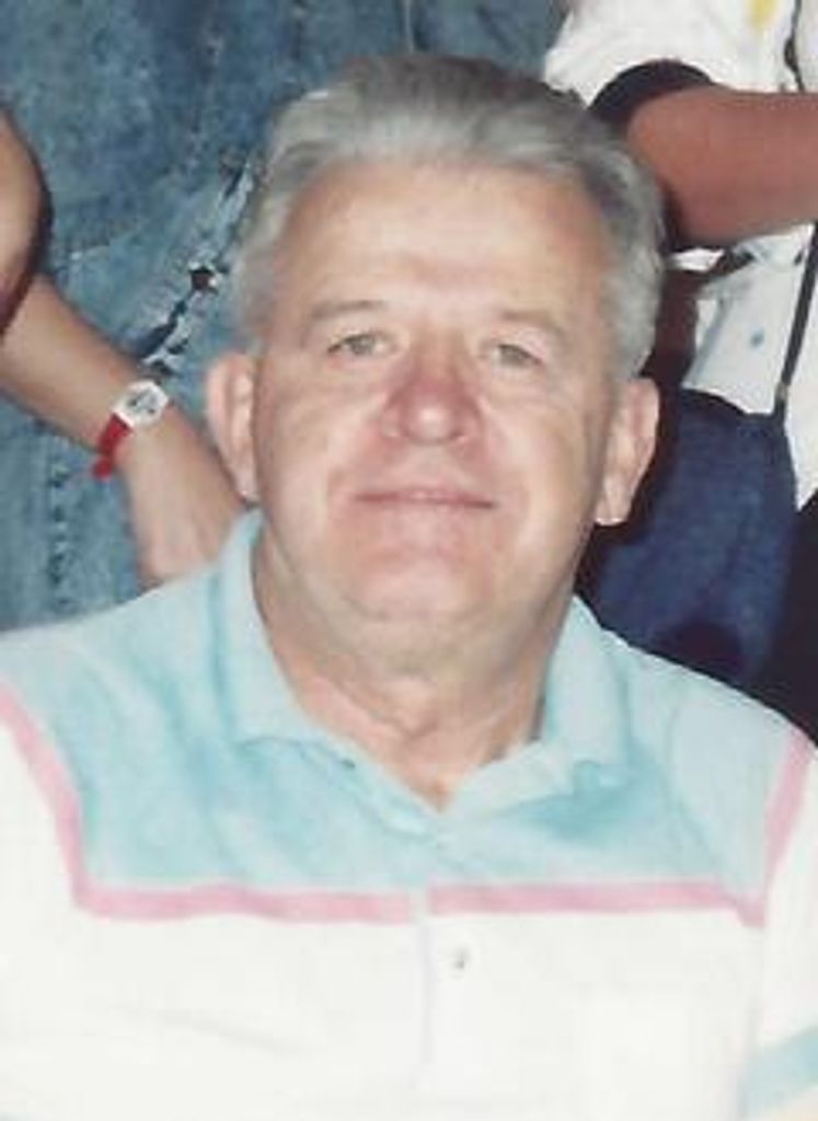 John  Vincent "Jack" Spross