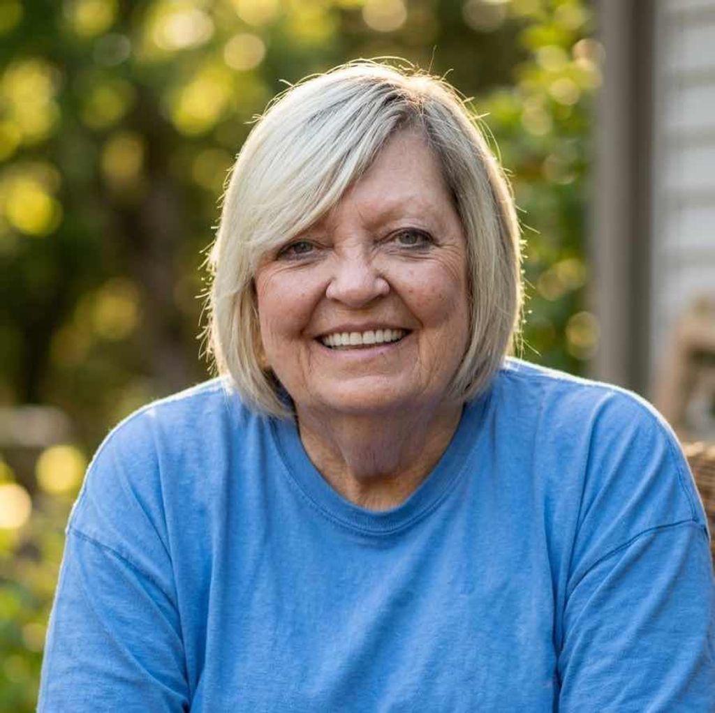 Judith Shoppelle Profile Photo