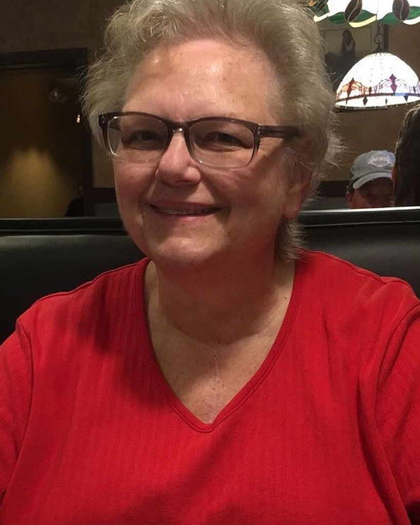 Darlene Gillespie "Dizz" Kermiet Profile Photo