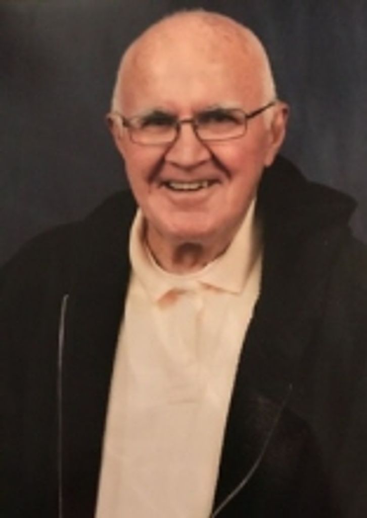 Rex Daniel Hendrix
