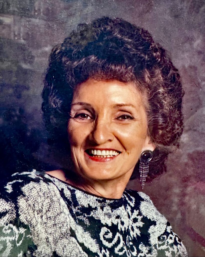 Minnie Lois Moore Profile Photo