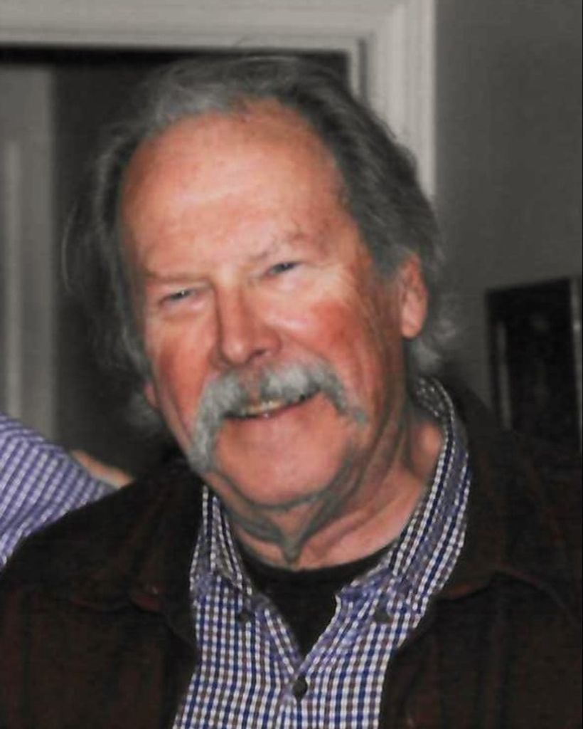 Tom Garrison Profile Photo