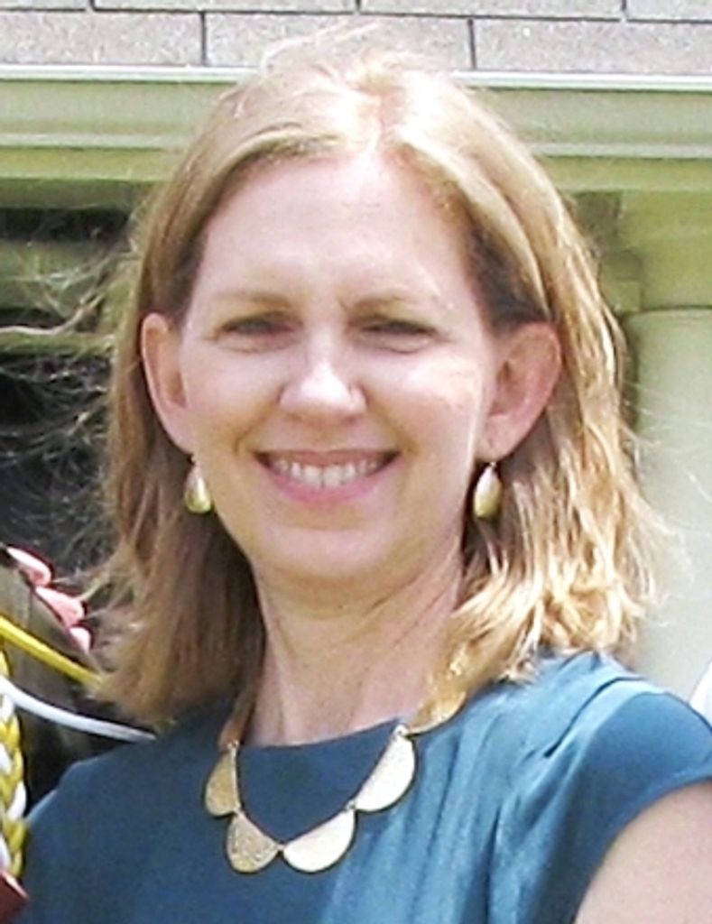 Karen Stringer Profile Photo
