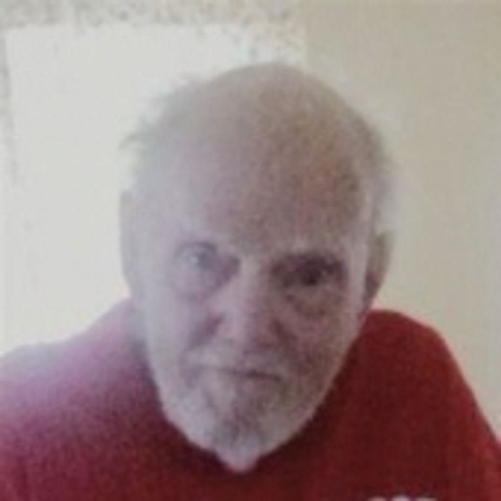 Larry Eugene Walters