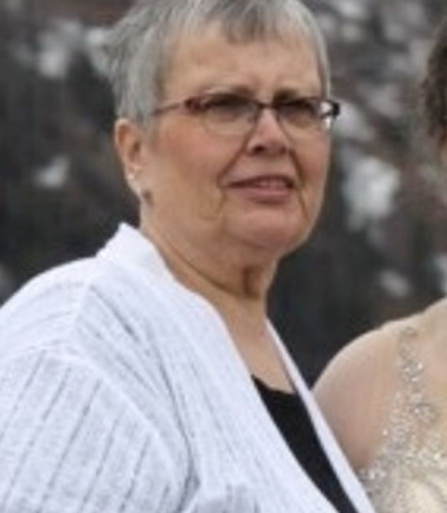 Verbena Dicks-Winsor Profile Photo