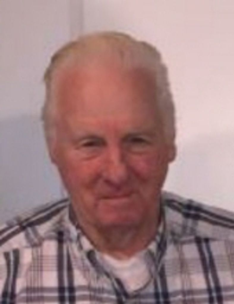 Charles W.  McCash