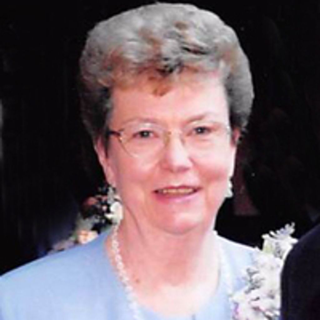 Anna M. Brouwer