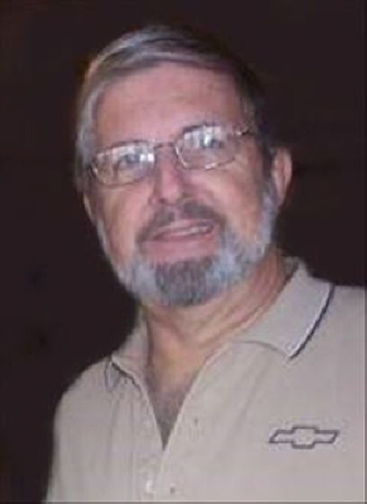George Utiss Profile Photo