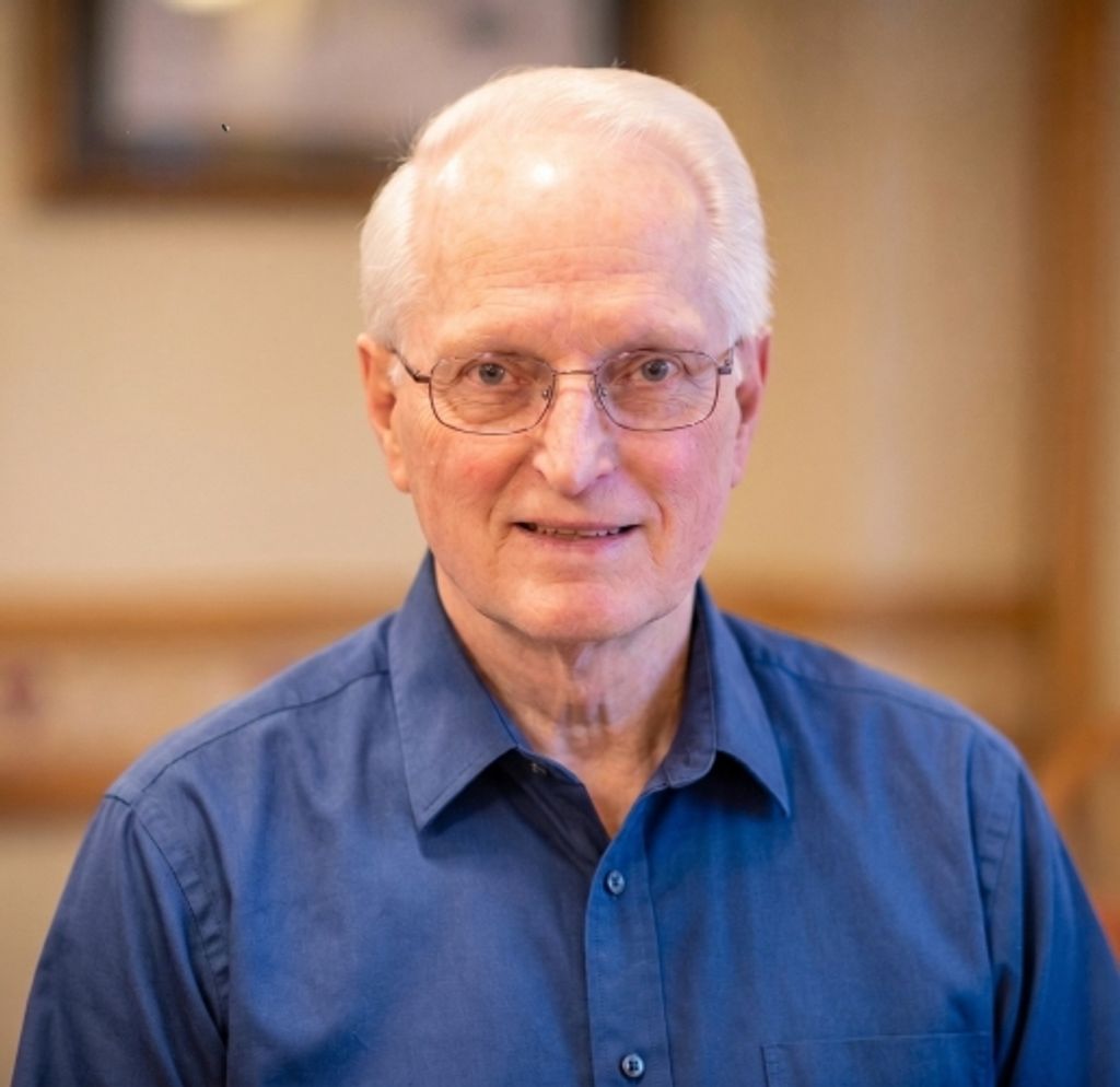 Edward Blair Shaw