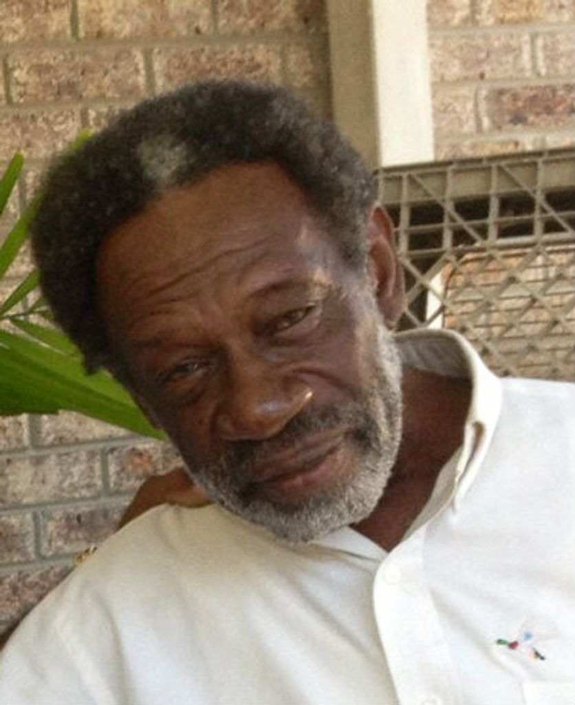 Marcus Eugene Spann