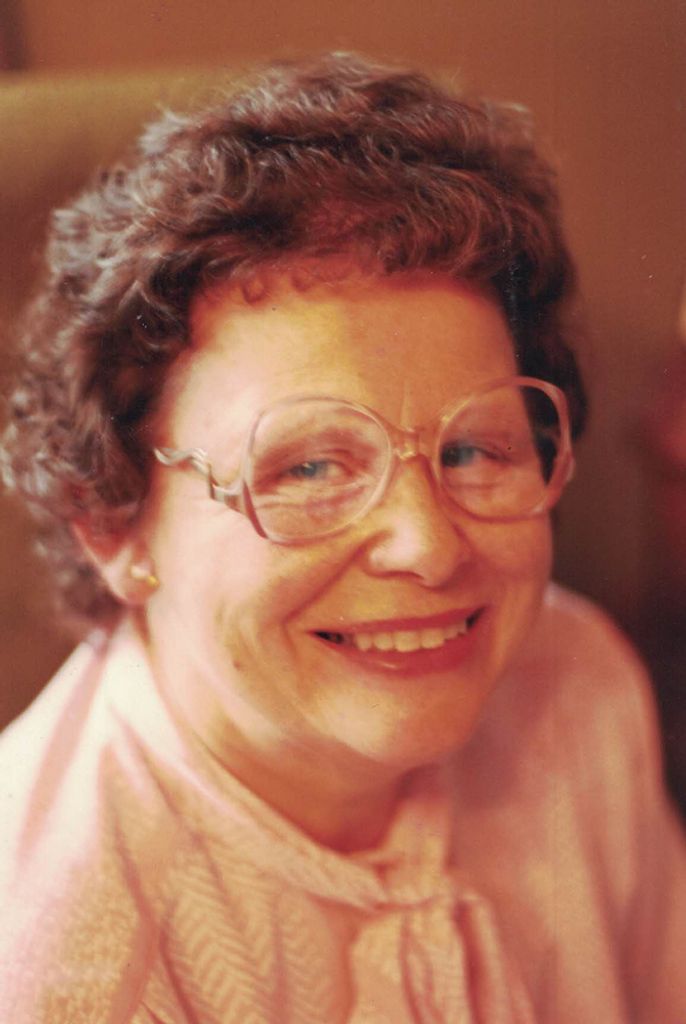 Joyce L. Reynolds Profile Photo