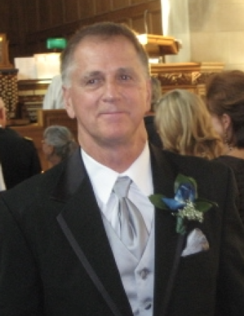 Patrick Joseph Faunt