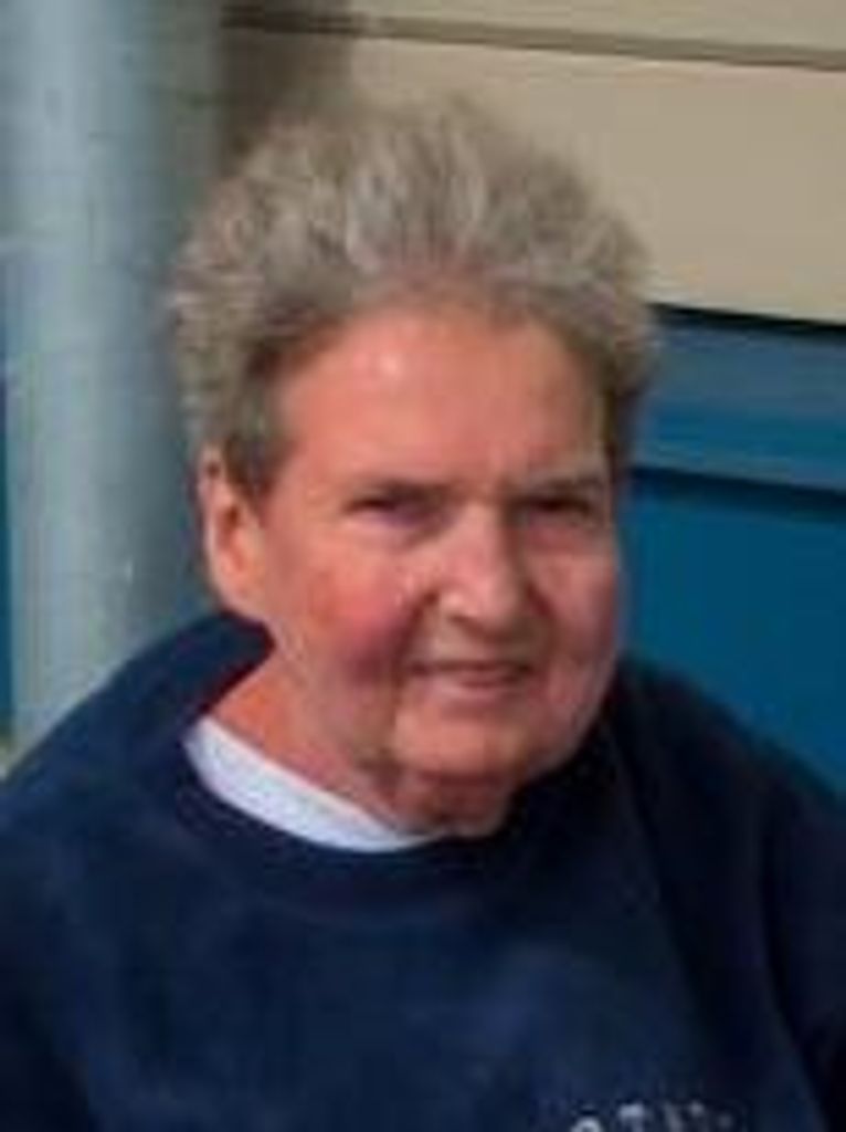 Eileen T. Waldeck Profile Photo