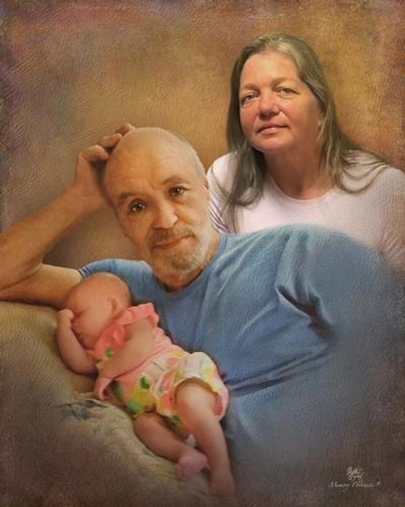 Rena Mae Miller Gauthreaux Profile Photo