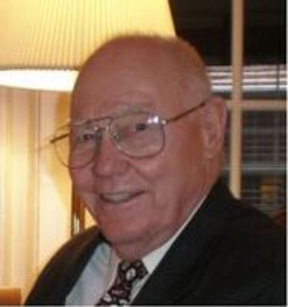 Clarence James Brooks, Ltc Retired