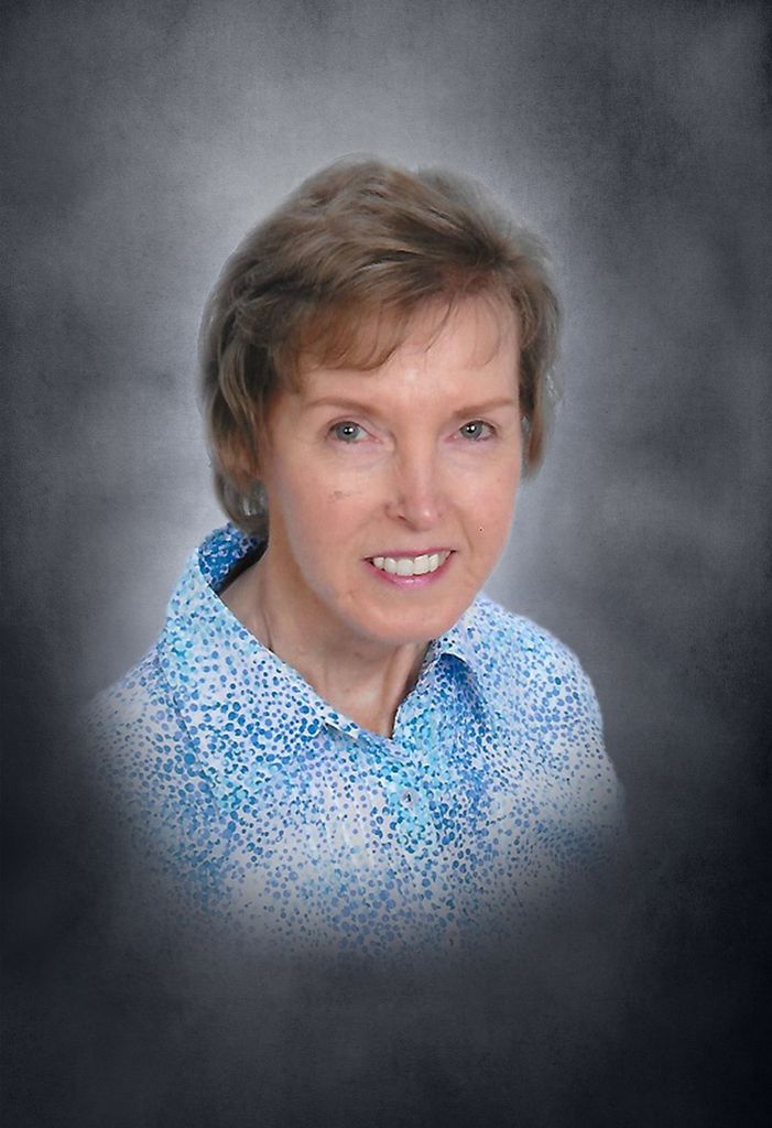 Mrs. Betty Ann Phair Profile Photo