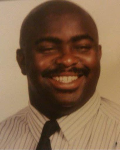 Otis Wilson's obituary image