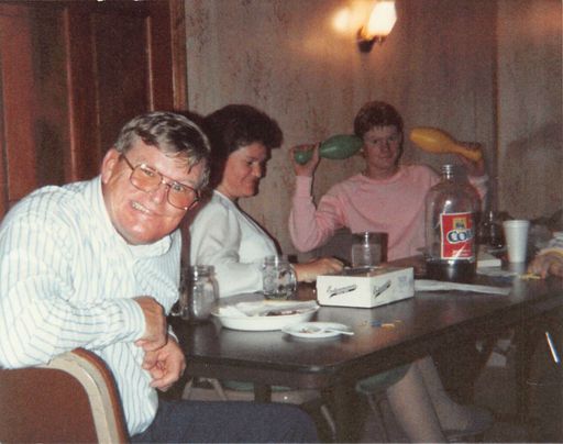 James "Jimmy" Erdman Baker Jr photo gallery thumbnail 19 of 74