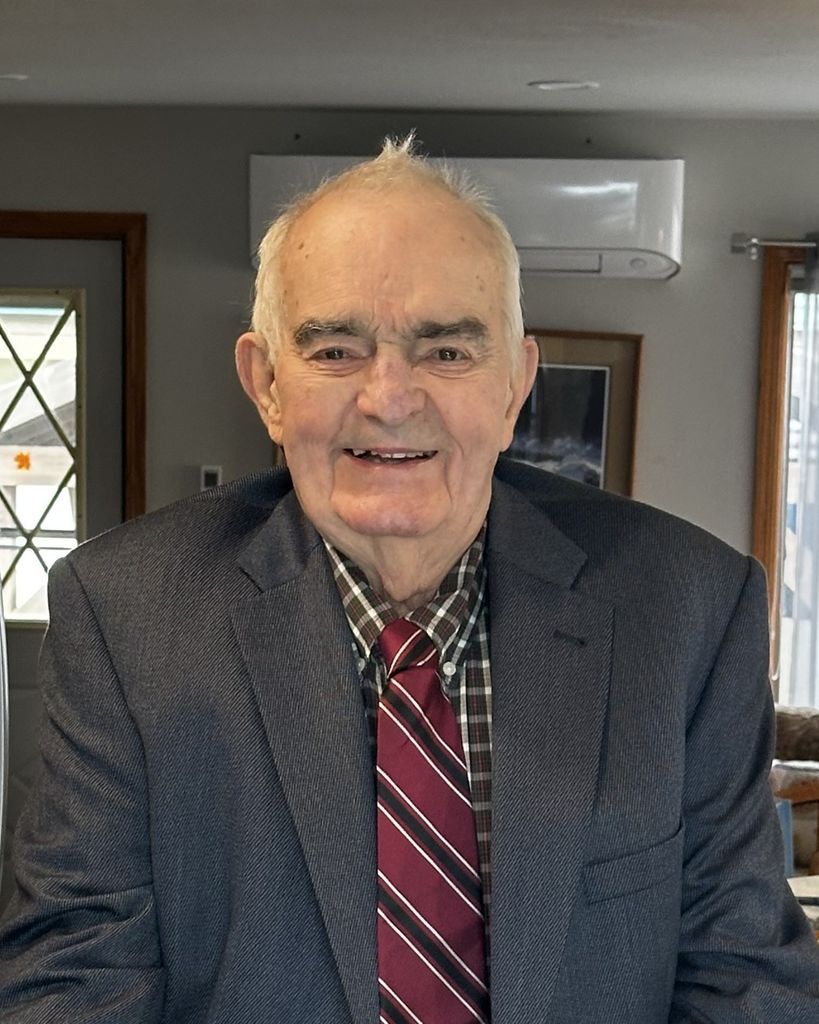 Richard William Thomas Profile Photo