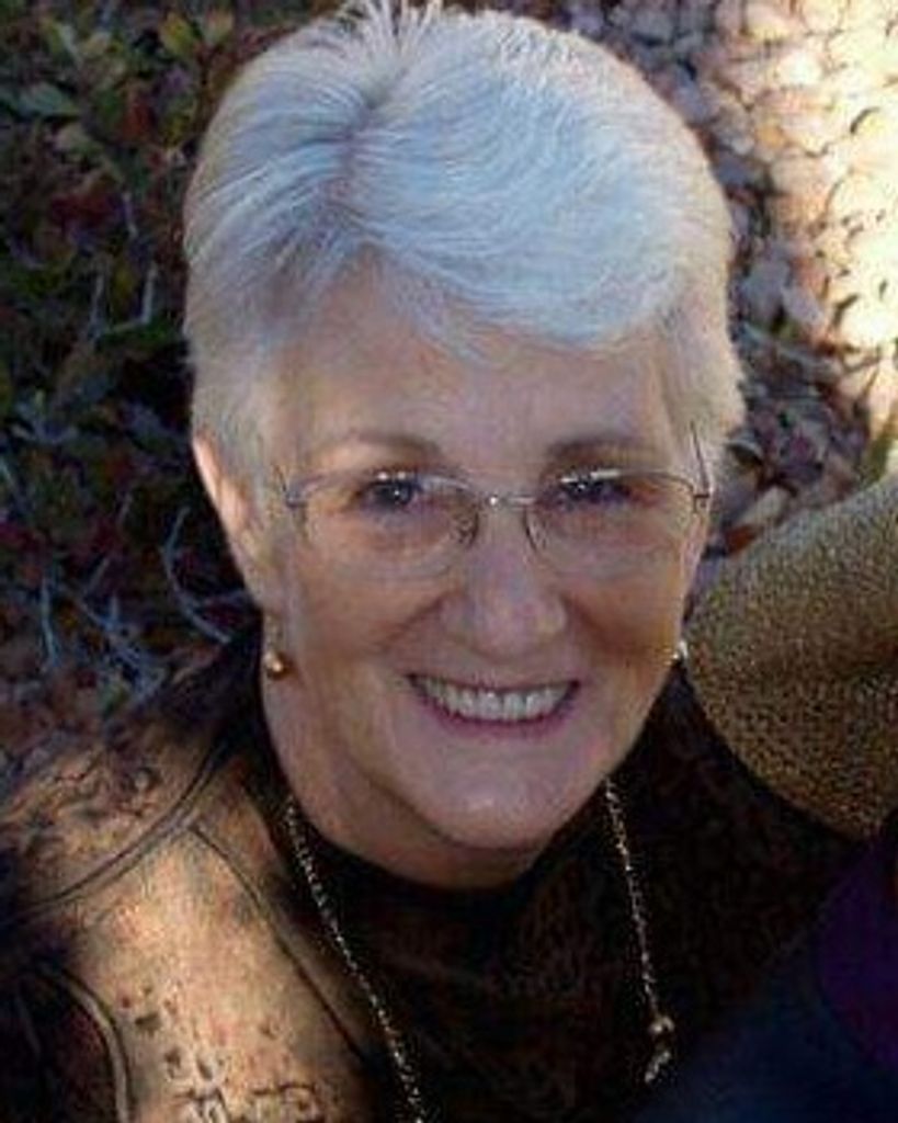 Carolyn Rowsell
