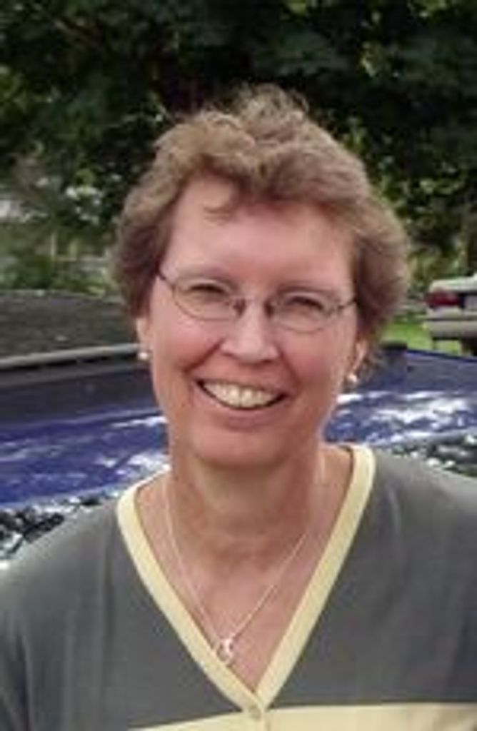 Sheila M. Edwards