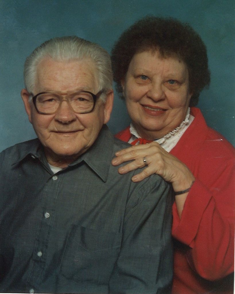 Jean Evelyn Williams