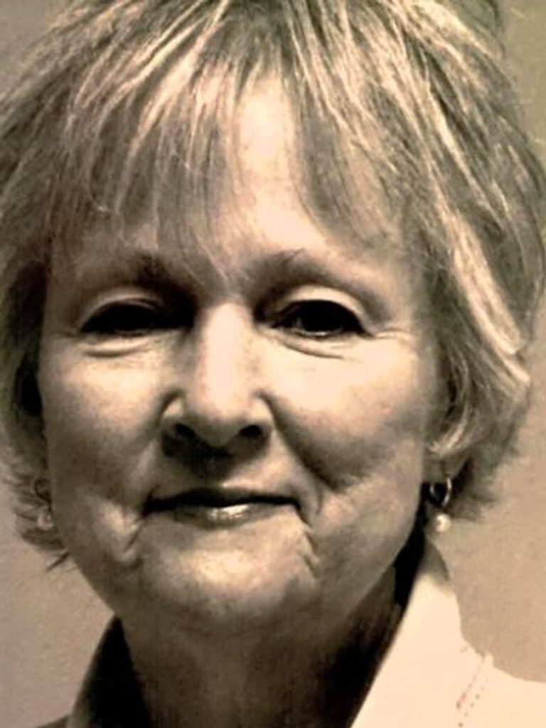 Billye Barnard