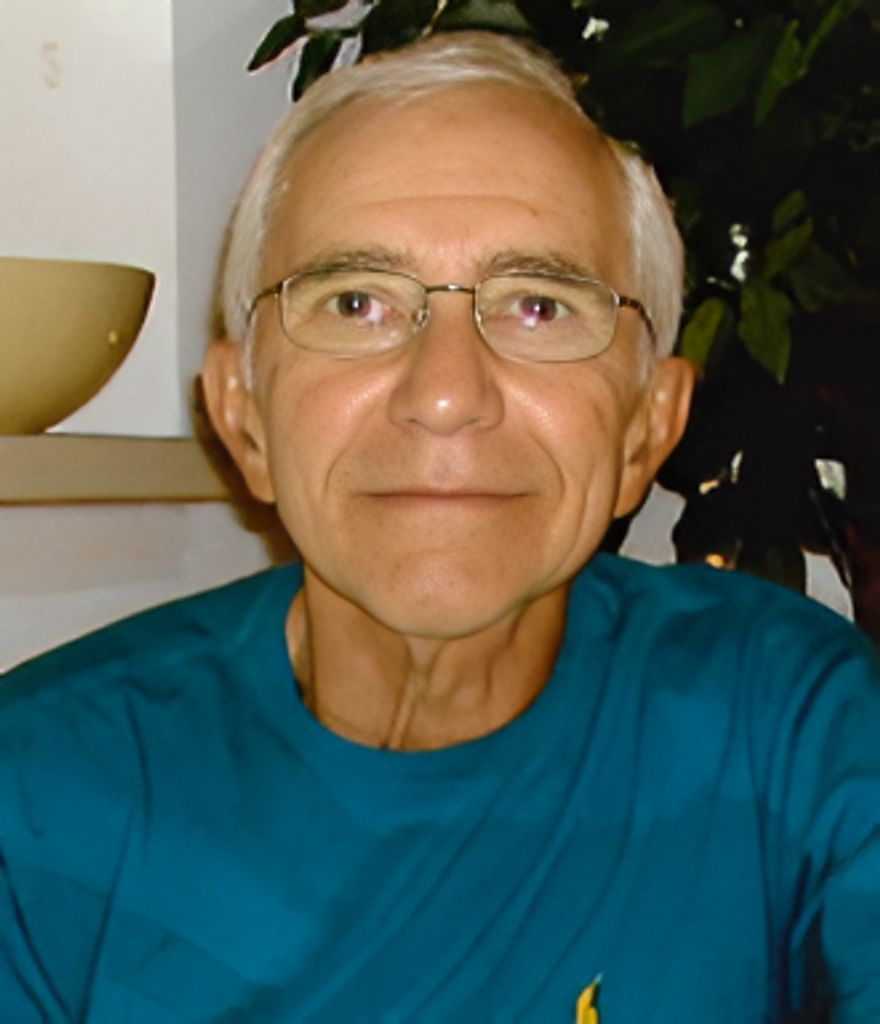 Thomas M. Vara