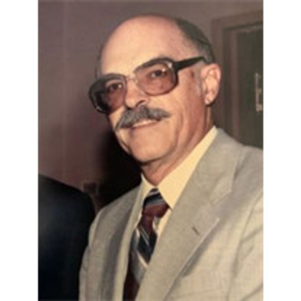 Bruce Simpson