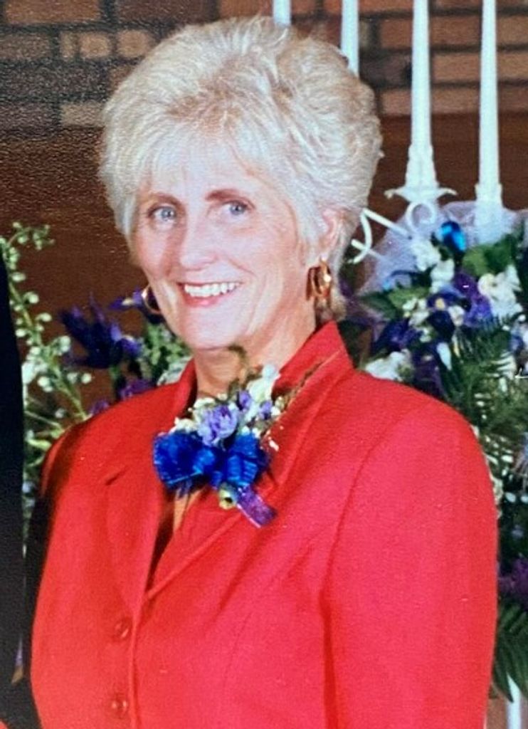 Carol Ann Middleton Profile Photo