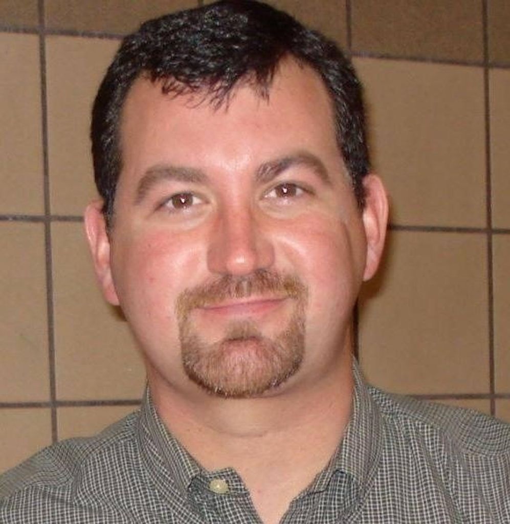 James Randel Smith