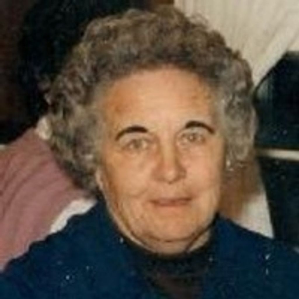 Dora Gulick Kells