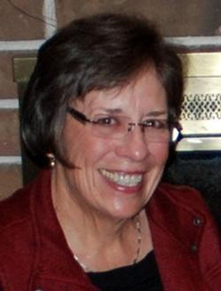 Margaret "Peggy" L. Nunning
