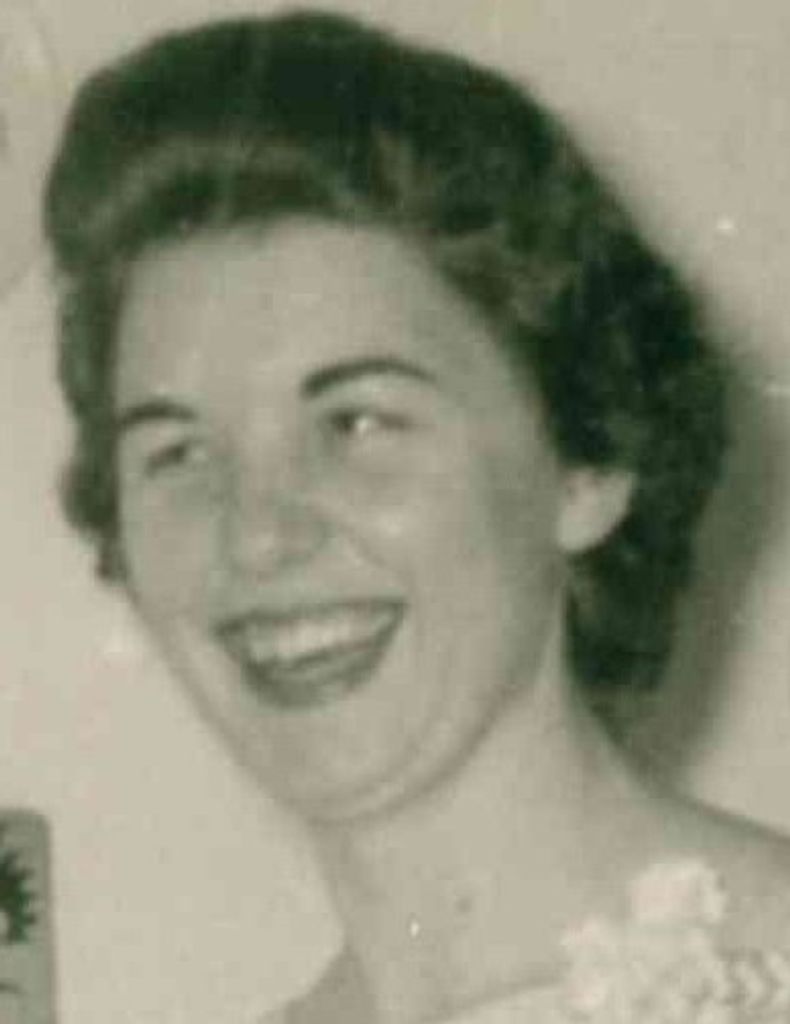 Mary Dycus