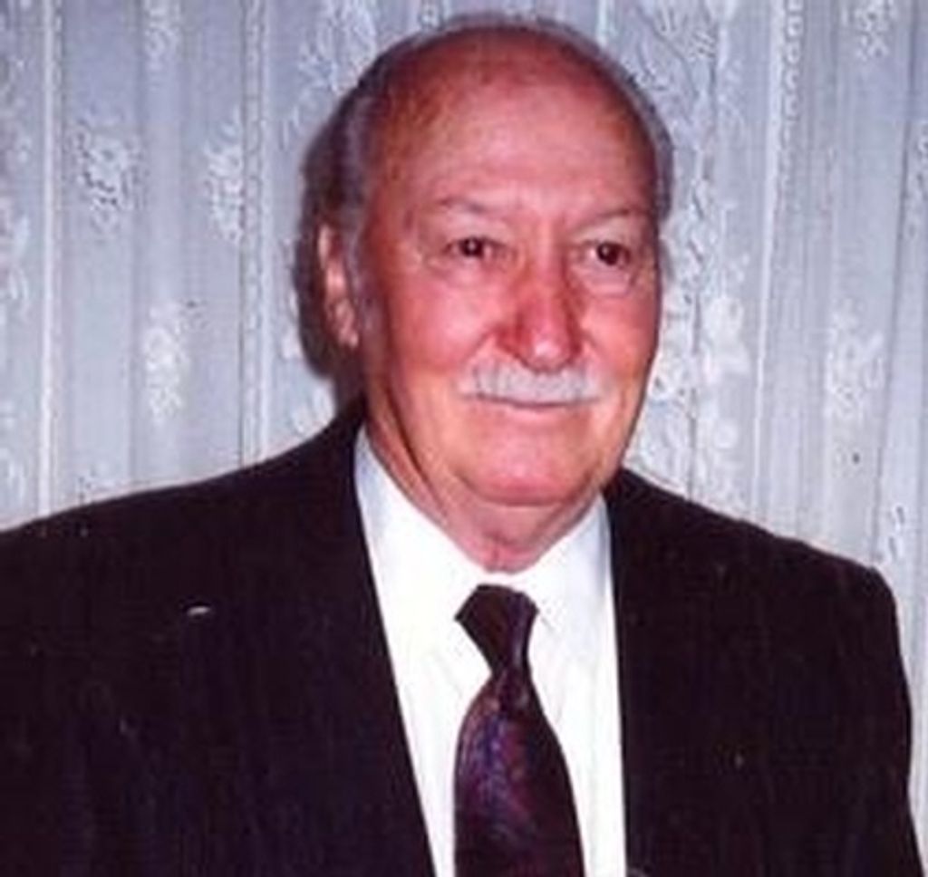 Charley Sidney Slaughter