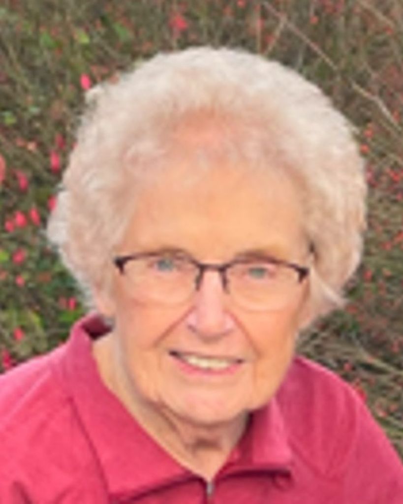 Lois Roberts Profile Photo