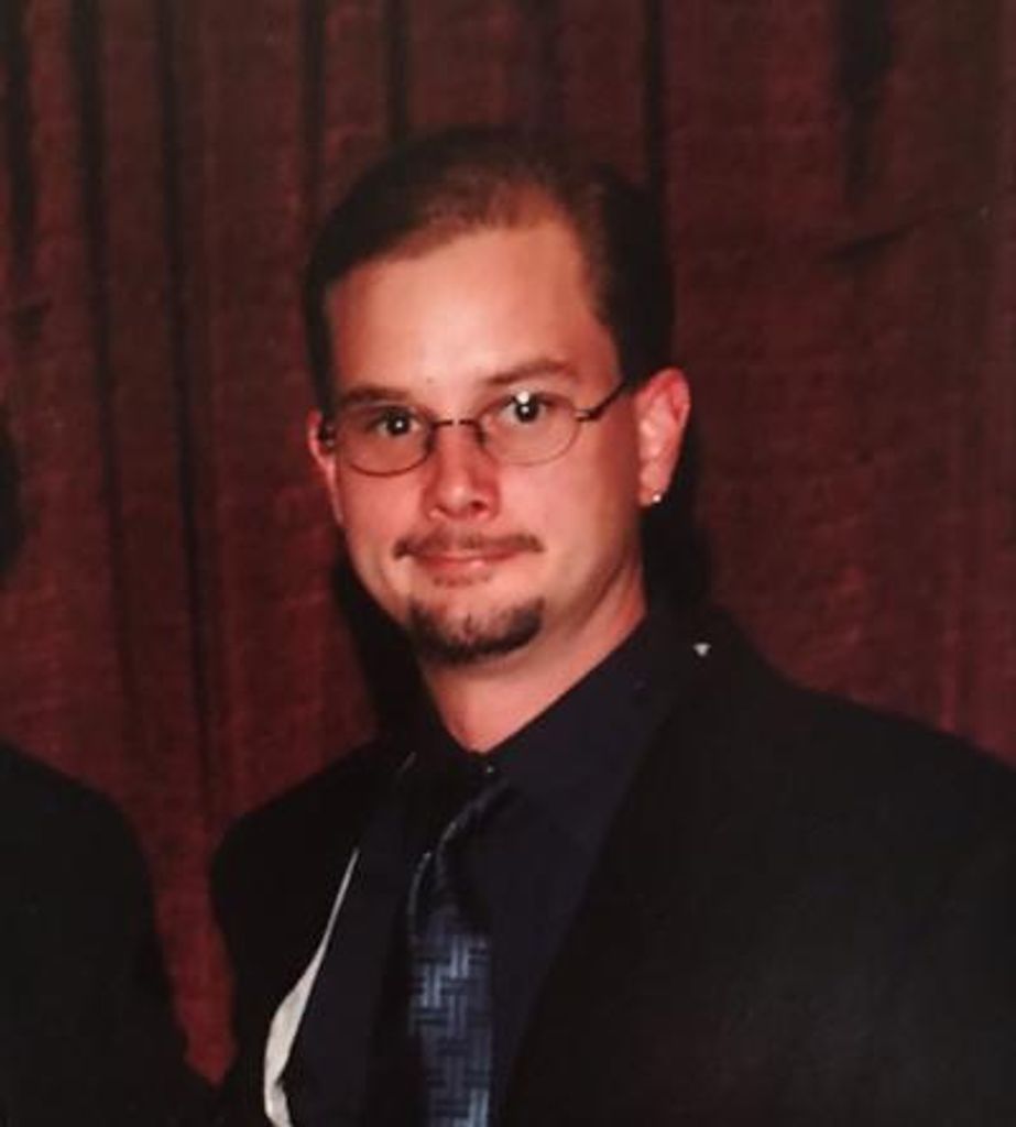 Jeffery Boyd Profile Photo