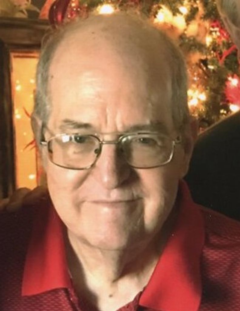Bruce Edward Miller