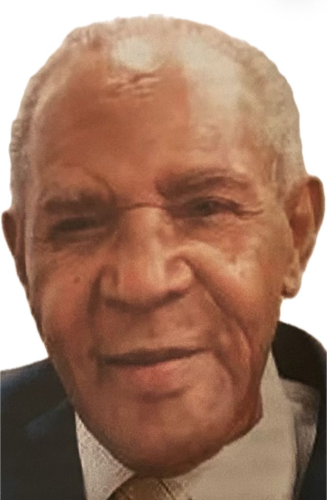 Mr. Floyd Macklin