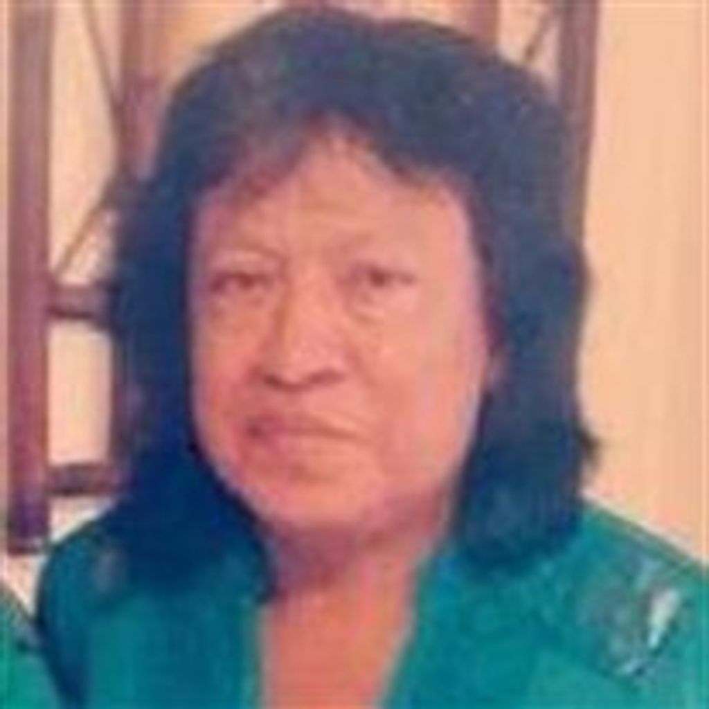 Mrs. Alicia Barrientos Delgado