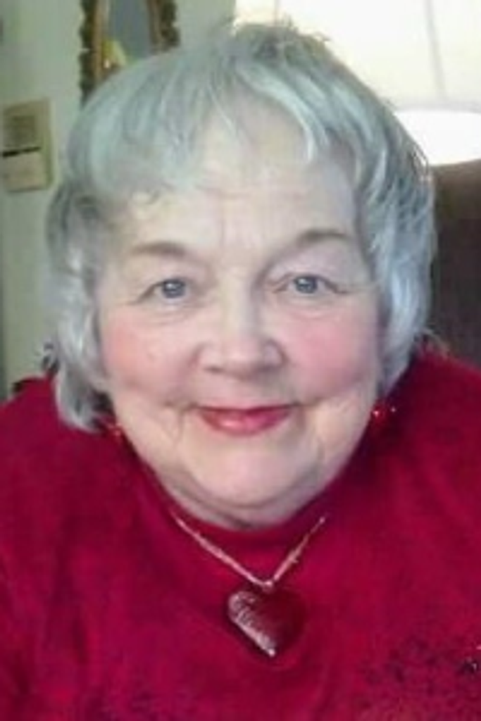 Mary Louise (Alexander) Gauthier