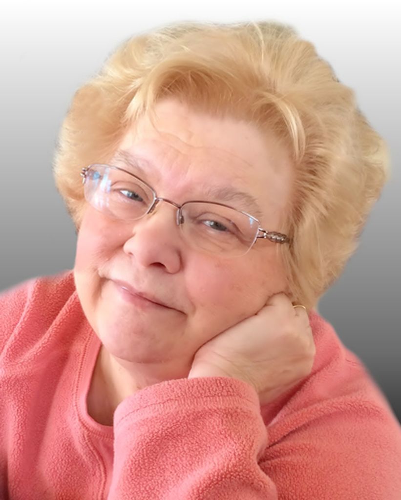 Jo Marie Rockford Profile Photo