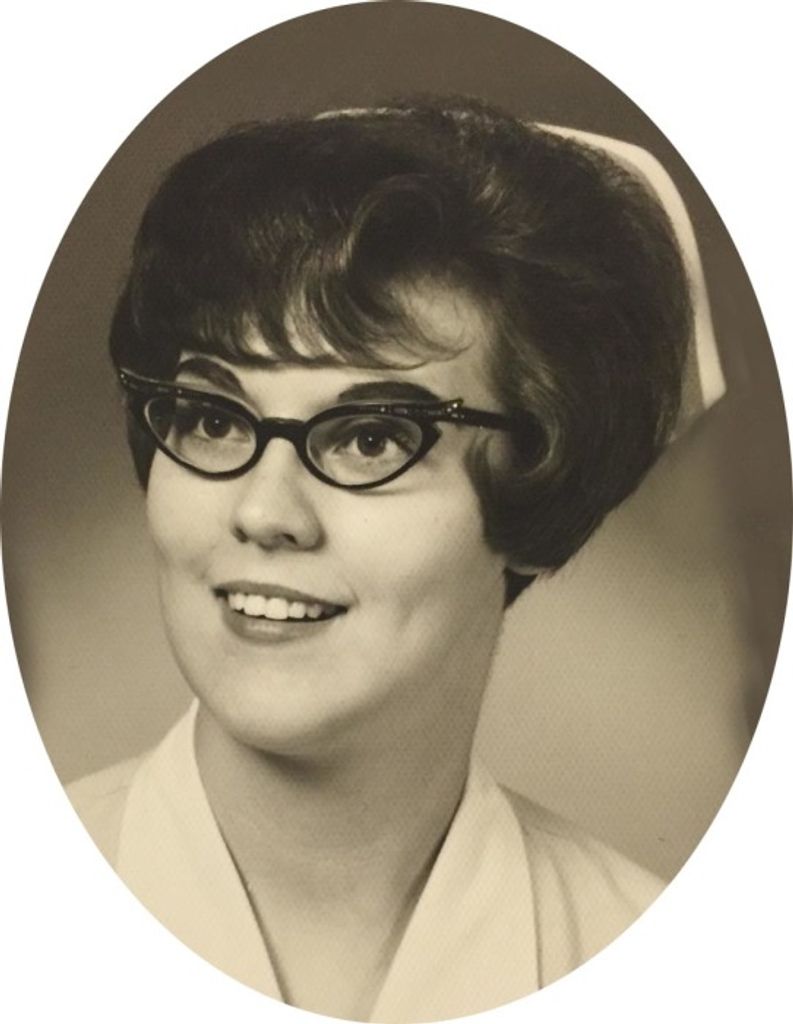 Karen Elizabeth (Schuster)  Ausprung