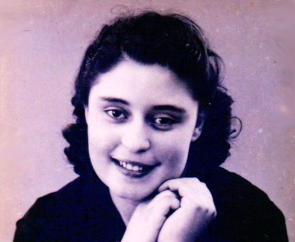 Olivia T. Camara